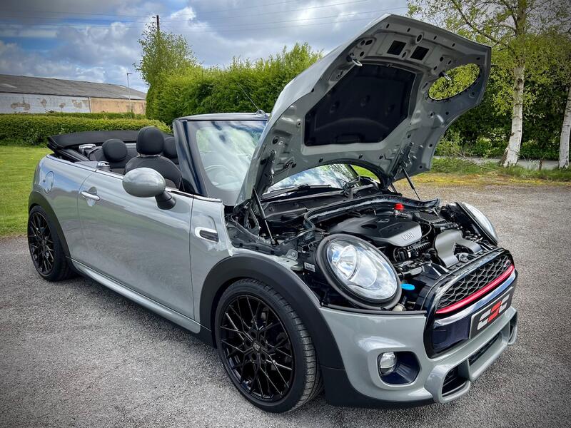 MINI CONVERTIBLE