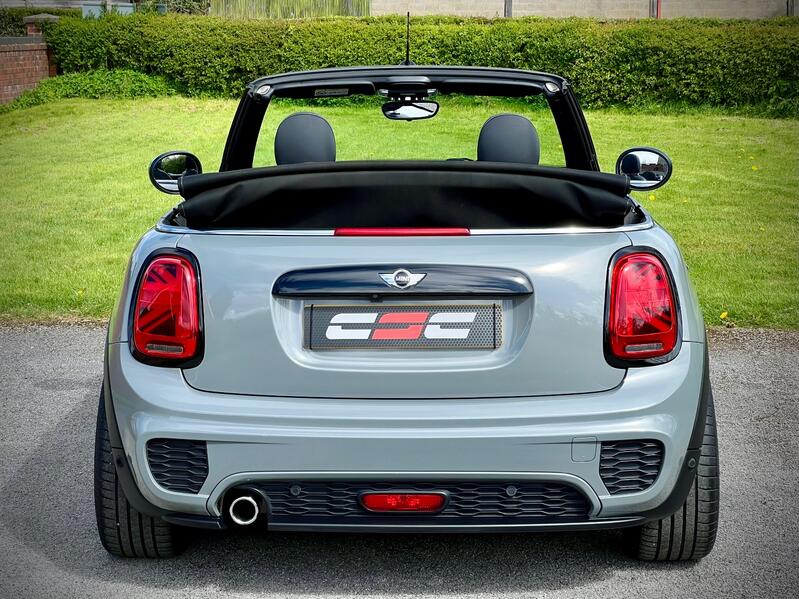 MINI CONVERTIBLE