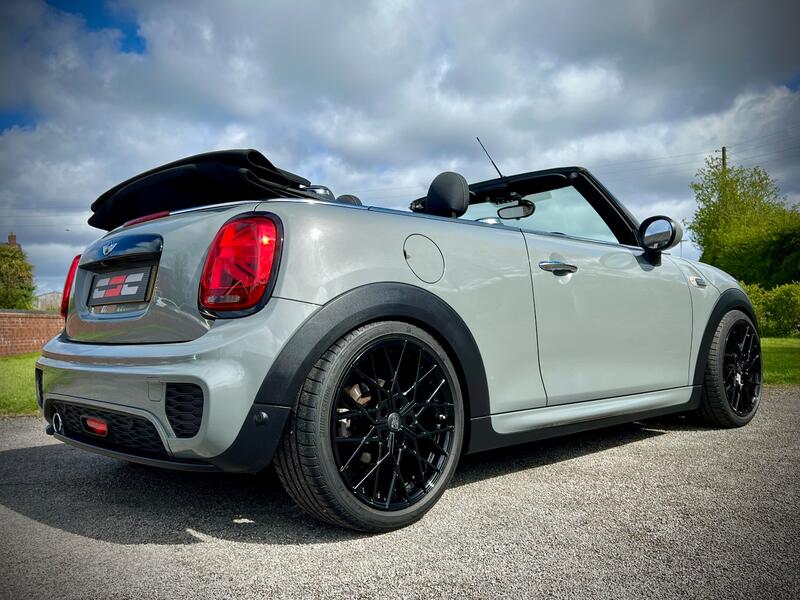 MINI CONVERTIBLE