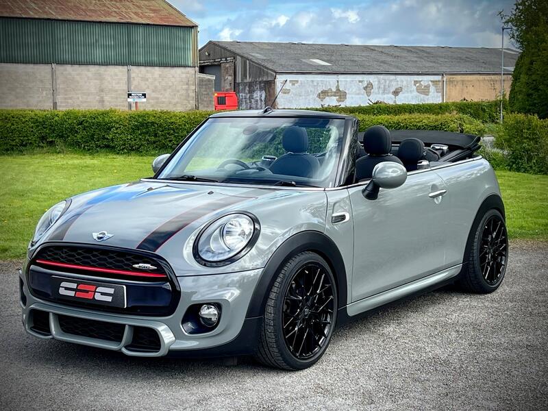 MINI CONVERTIBLE