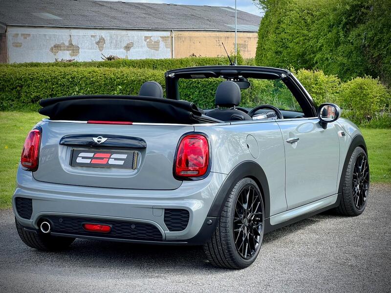 MINI CONVERTIBLE