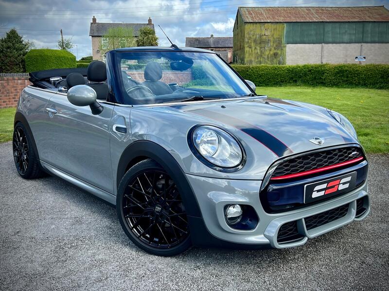 MINI CONVERTIBLE