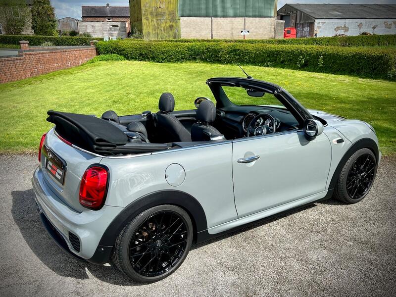 MINI CONVERTIBLE