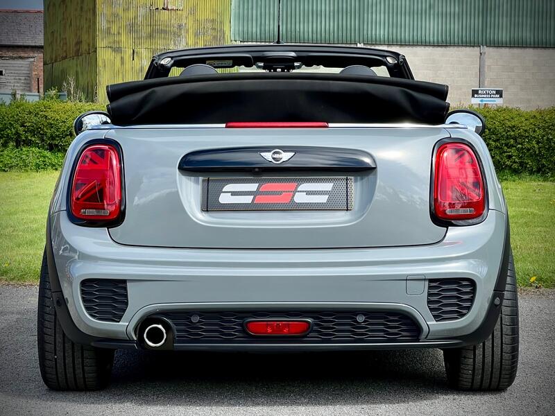 MINI CONVERTIBLE