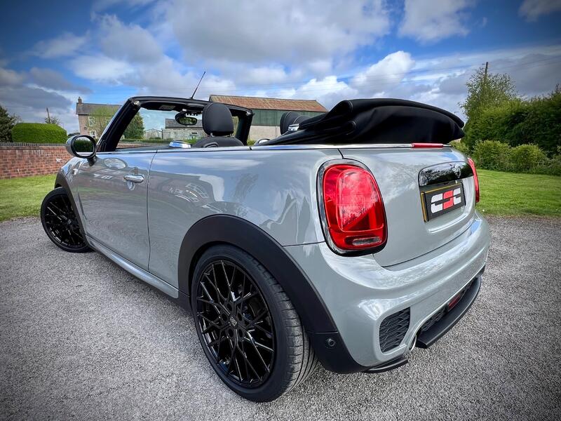 MINI CONVERTIBLE