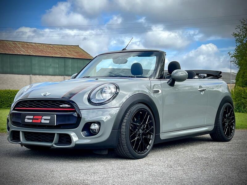 MINI CONVERTIBLE