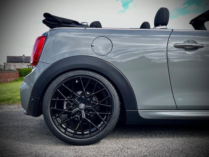 MINI CONVERTIBLE