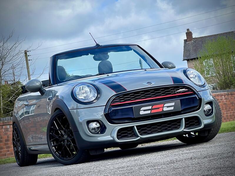 MINI CONVERTIBLE