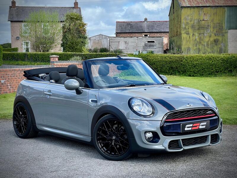 MINI CONVERTIBLE