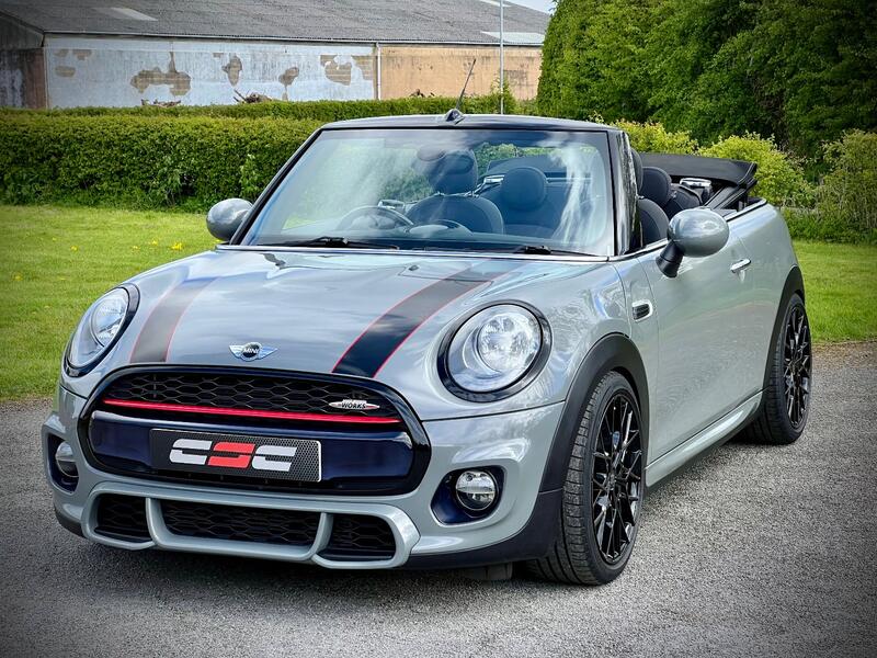 MINI CONVERTIBLE