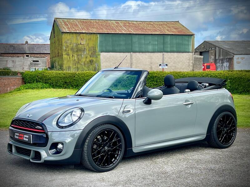 MINI CONVERTIBLE