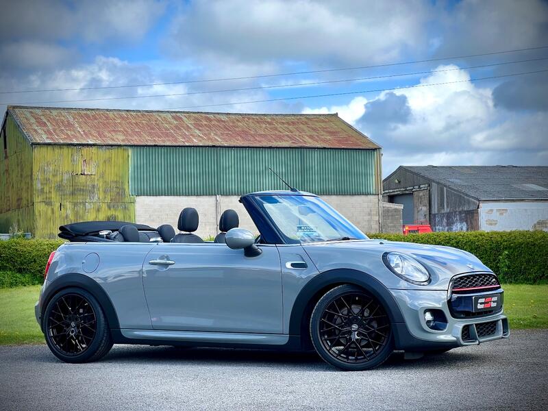 MINI CONVERTIBLE