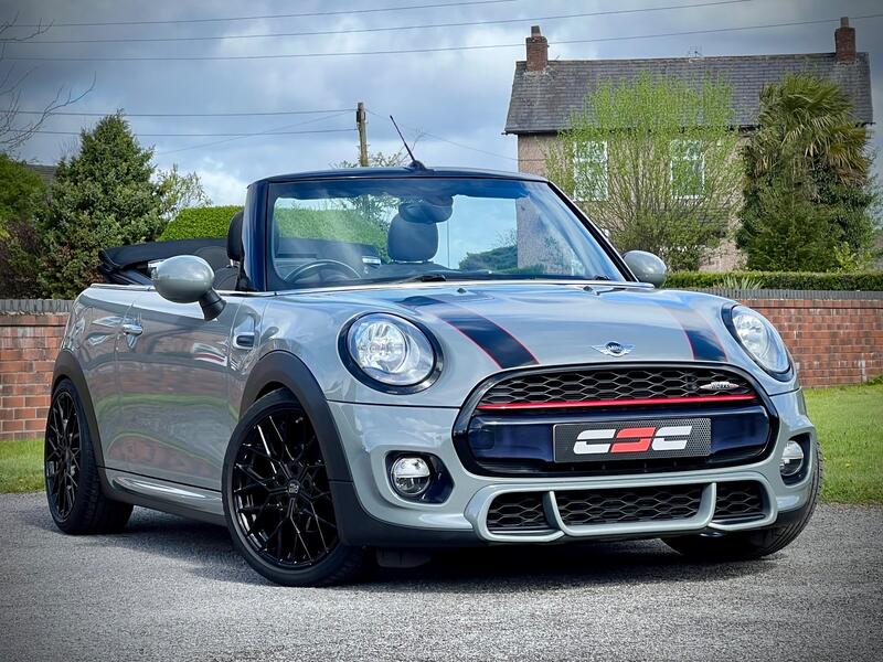 MINI CONVERTIBLE