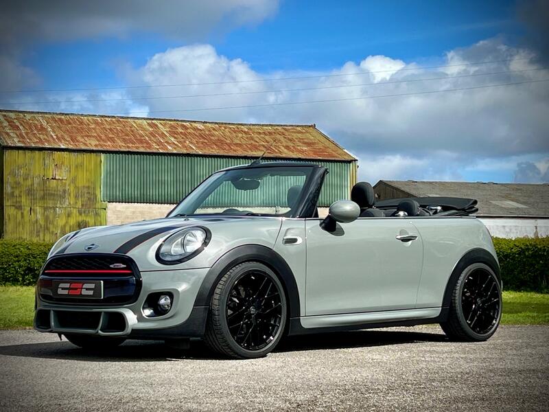 MINI CONVERTIBLE