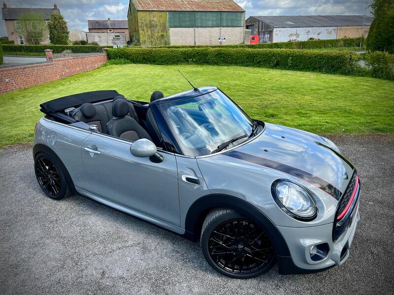 MINI CONVERTIBLE