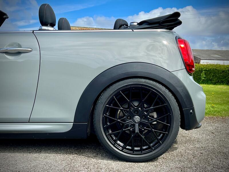 MINI CONVERTIBLE