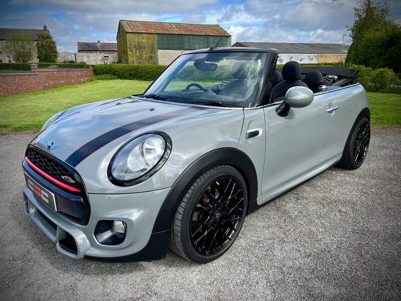 MINI CONVERTIBLE