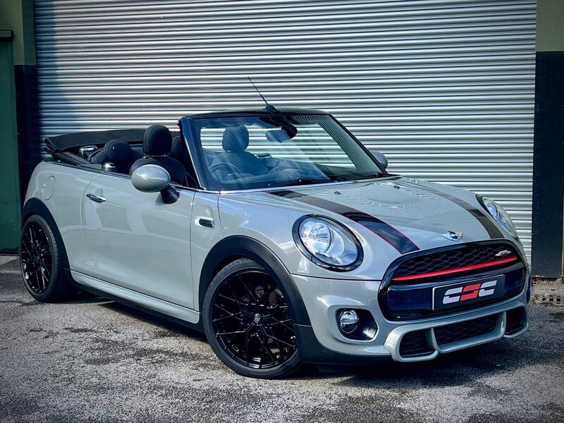 MINI CONVERTIBLE