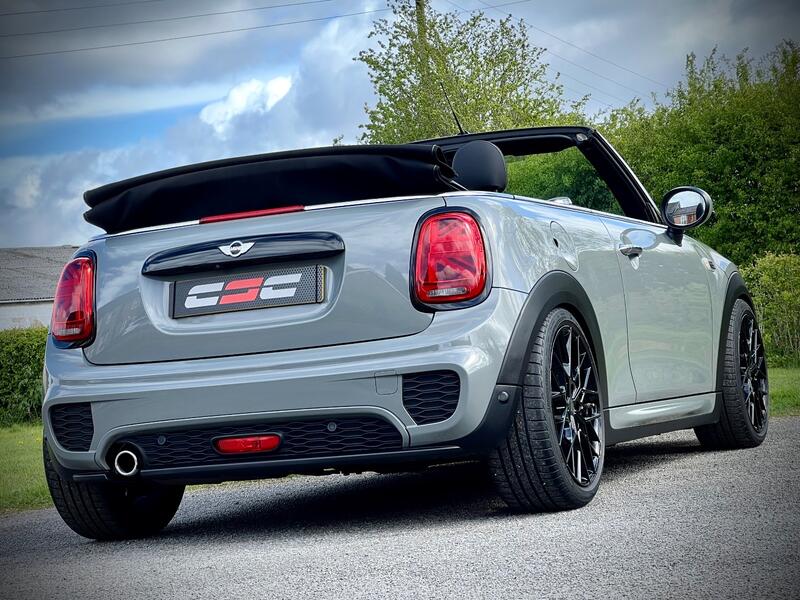 MINI CONVERTIBLE