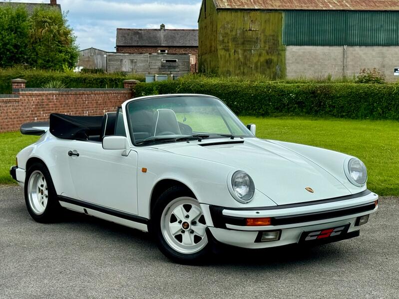 PORSCHE 911 CLASSIC