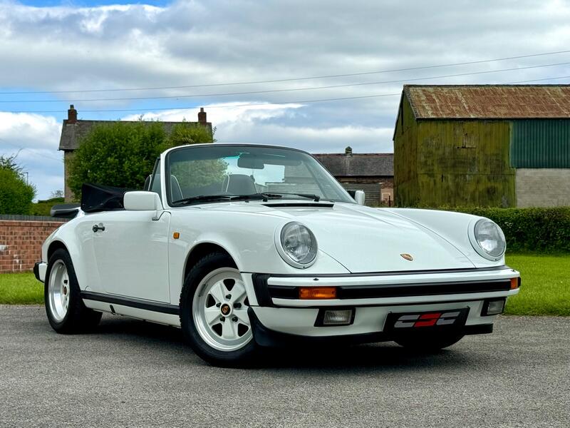 PORSCHE 911 CLASSIC