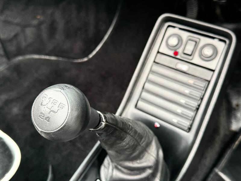 PORSCHE 911 CLASSIC