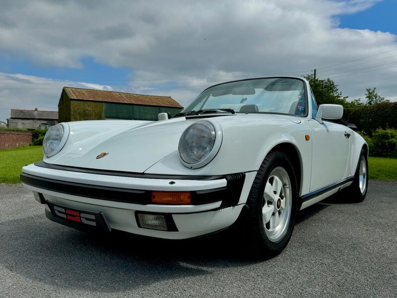 PORSCHE 911 CLASSIC