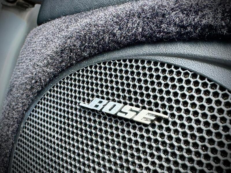 PORSCHE BOXSTER 986