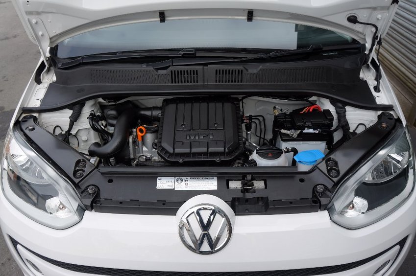 VOLKSWAGEN UP