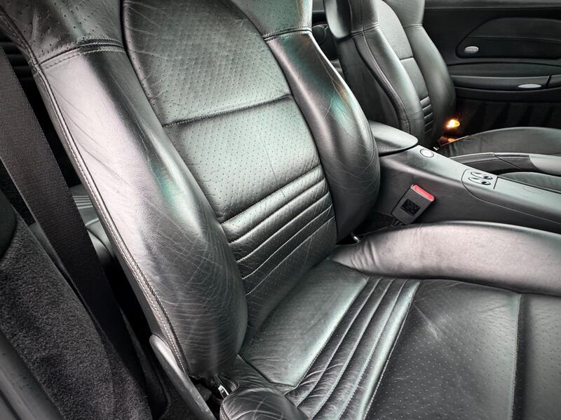 PORSCHE 911 MK 996