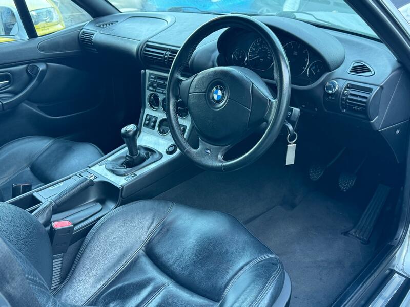 BMW Z3
