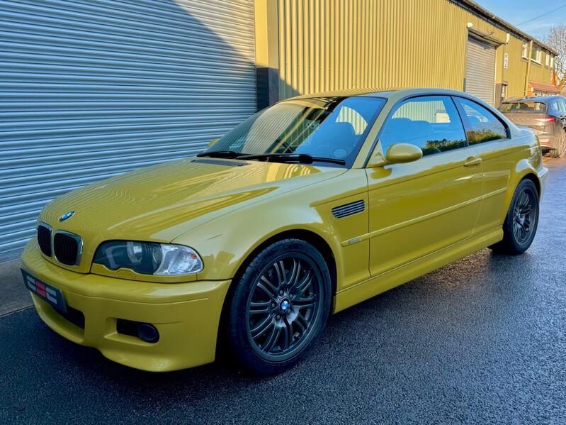 BMW M3