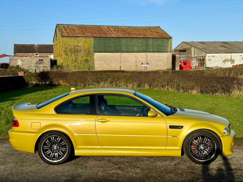 BMW M3