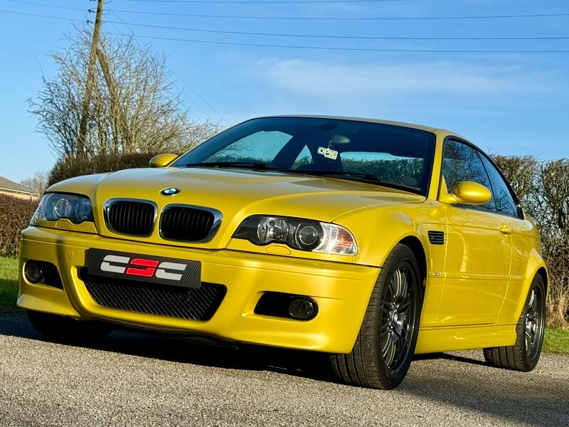 BMW M3