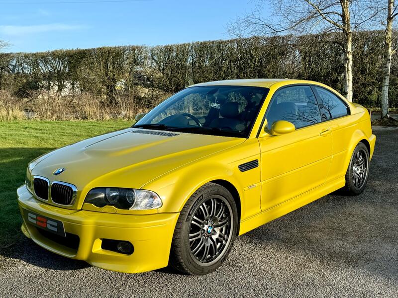 BMW M3