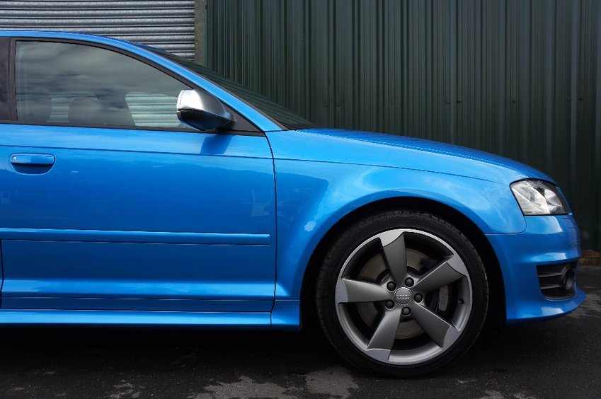 AUDI S3