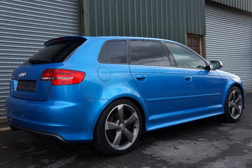 AUDI S3