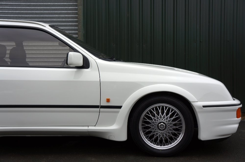 FORD SIERRA