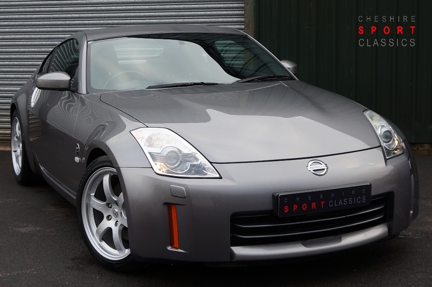 NISSAN 350Z