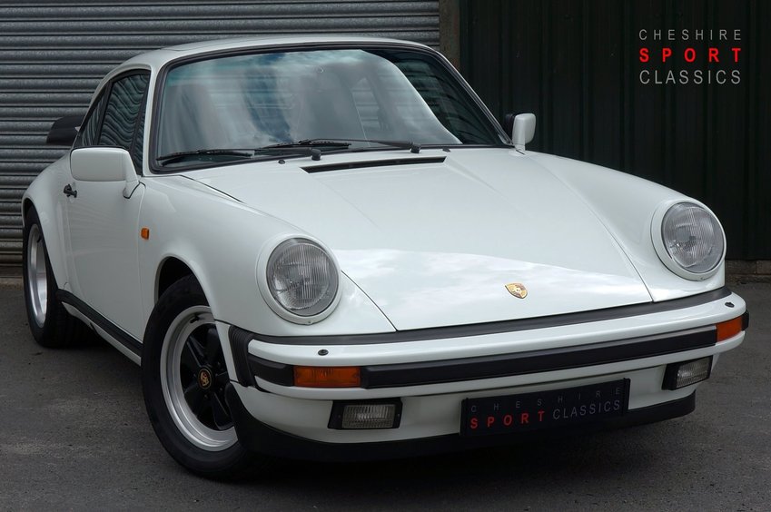 PORSCHE 911 CLASSIC