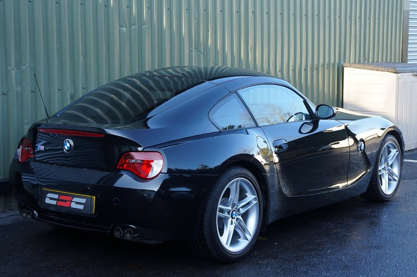 BMW Z4M