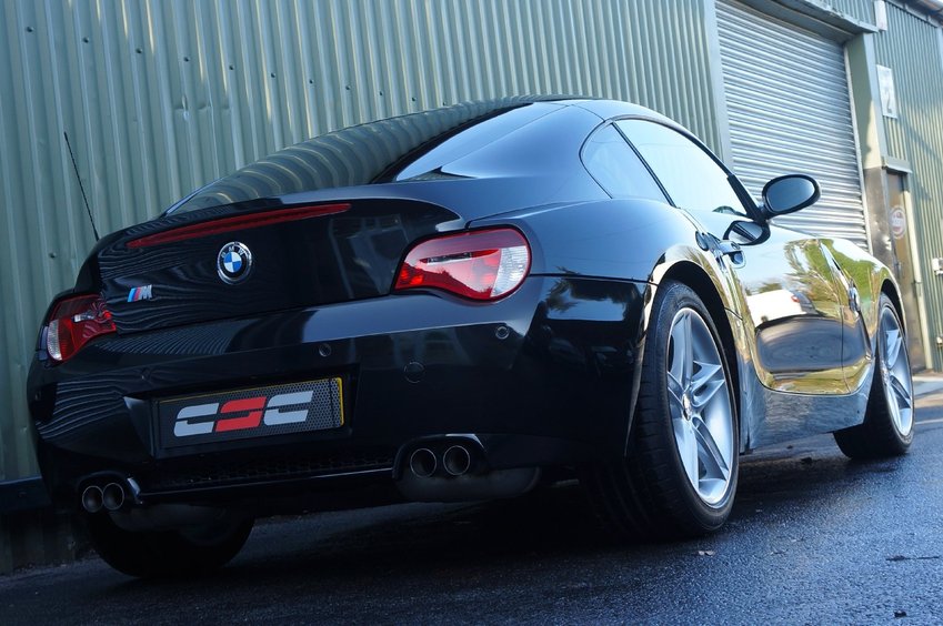 BMW Z4M