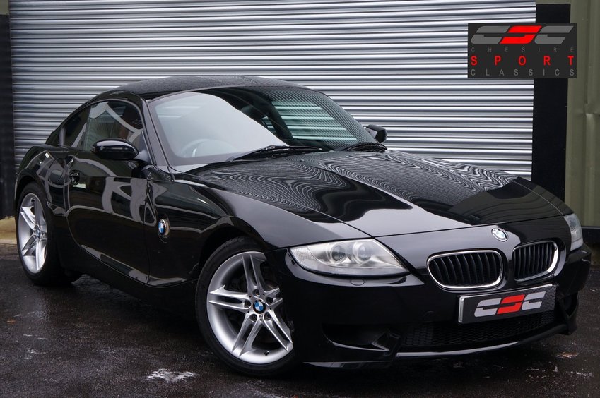 BMW Z4M