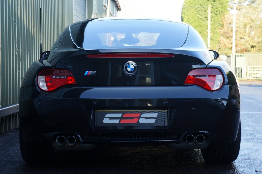 BMW Z4M
