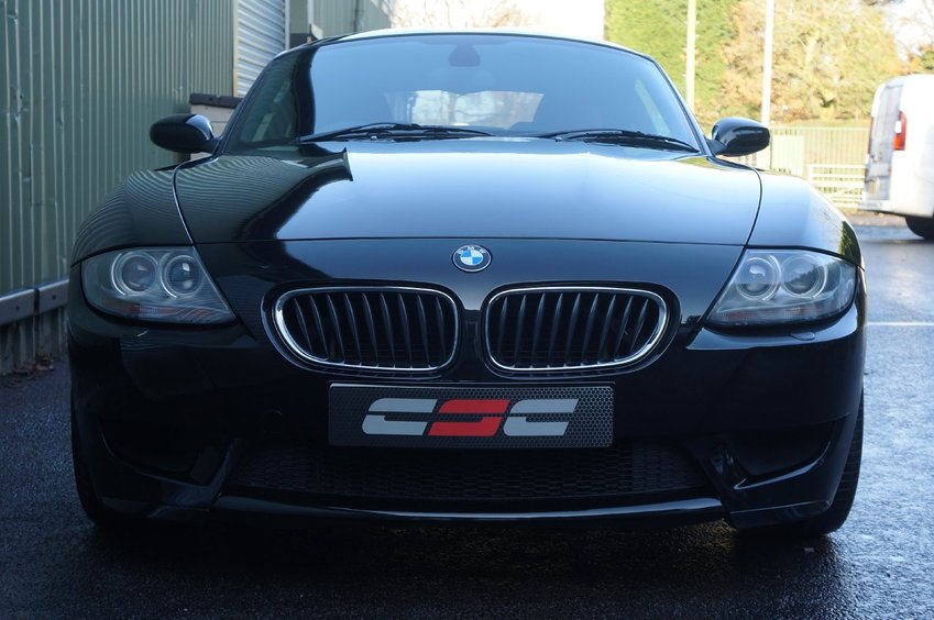 BMW Z4M