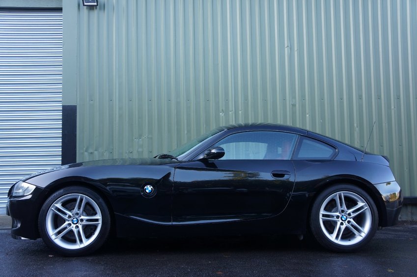 BMW Z4M