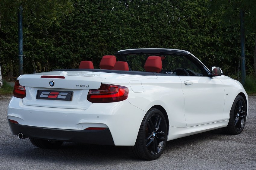 BMW 2 SERIES