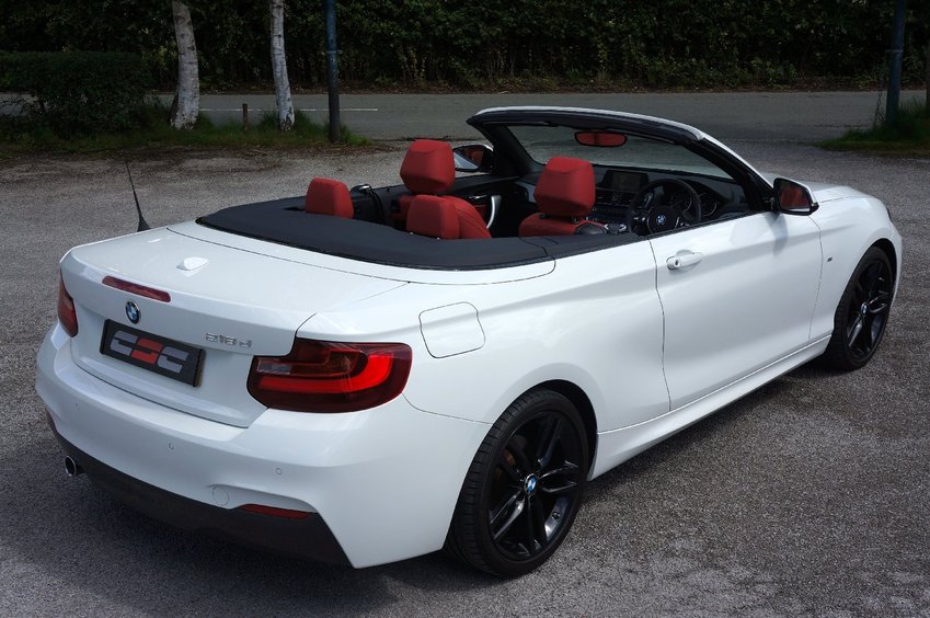 BMW 2 SERIES