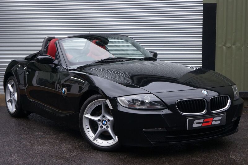 BMW Z SERIES