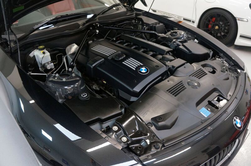 BMW Z SERIES